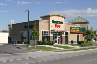 Provo, UT Retail - 1215 N 500 W