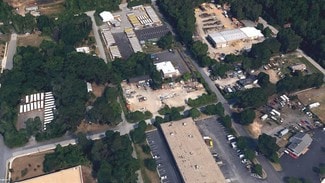Odenton, MD Industrial Land - 1874 Bucklina Ave