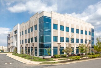 Warrenton, VA Office - 6801 Kennedy Rd