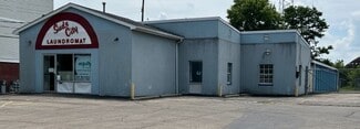 Oxford, OH Retail - 101 E Chestnut St