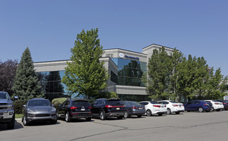 Orem, UT Coworking Space - 574-584 S State St