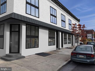 Philadelphia, PA Storefront Retail/Residential - 1901 N 23rd St