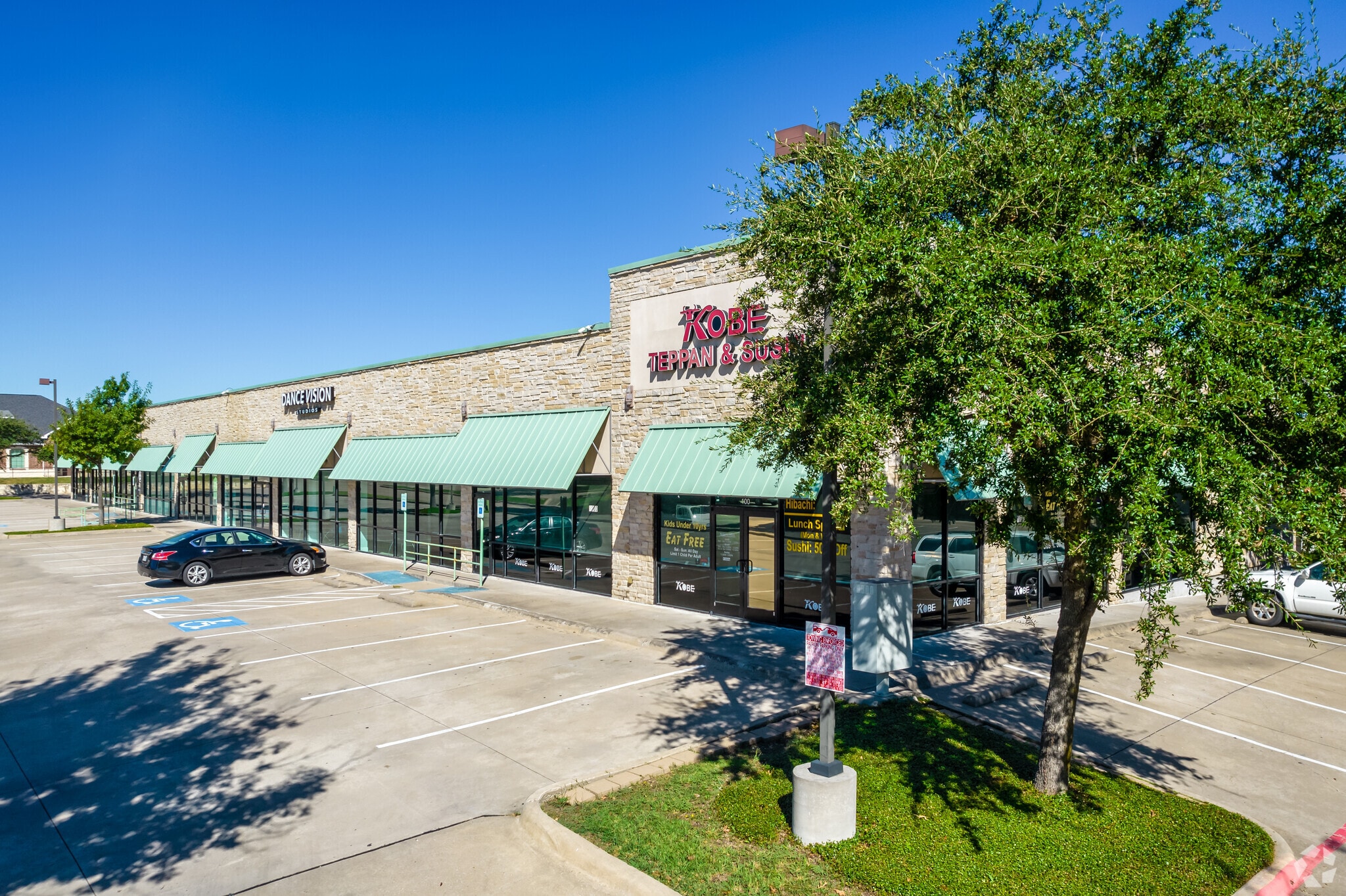 3300 Eldorado Pky, McKinney, TX for Rent