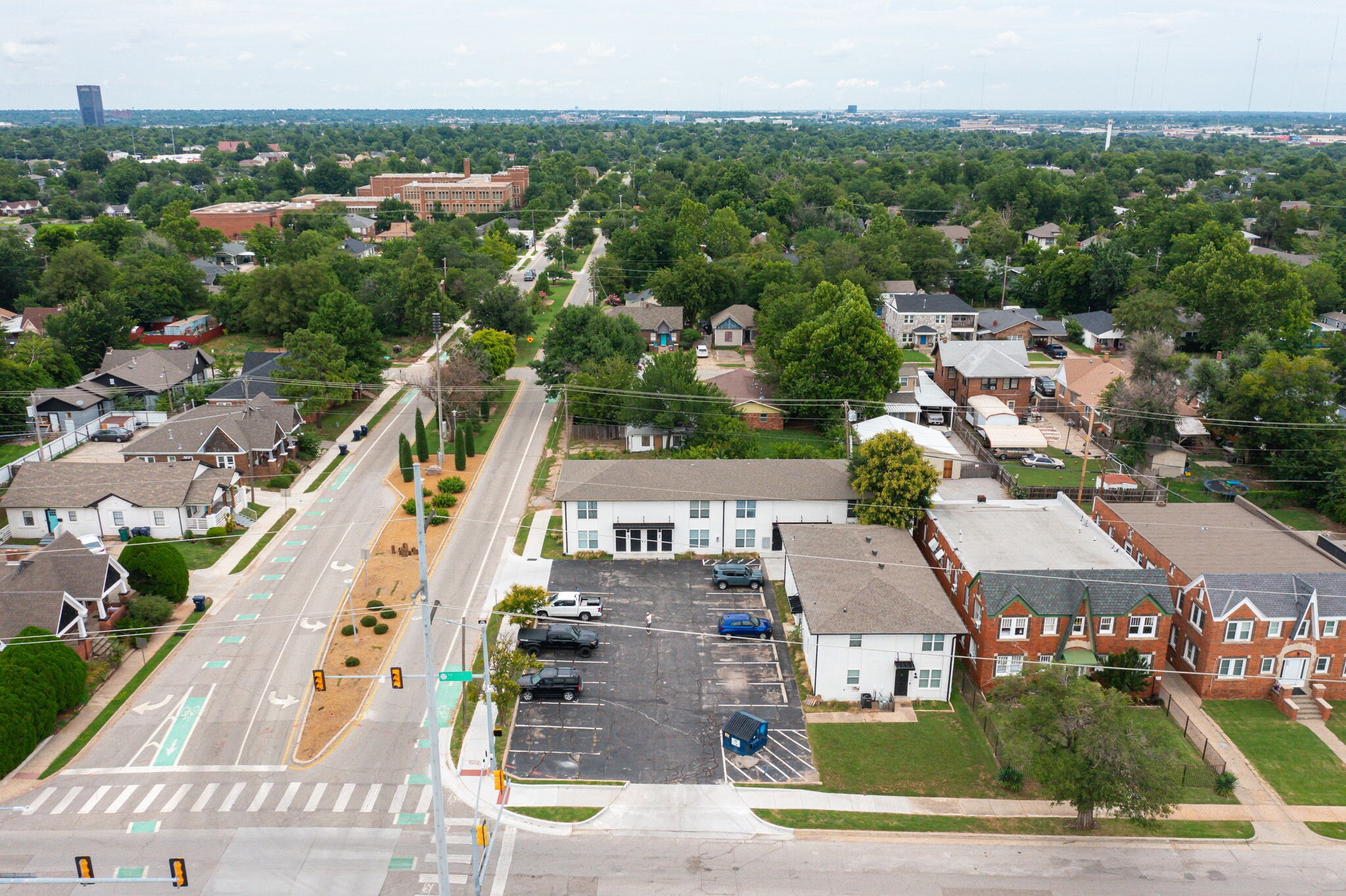 735 NW 30th St, Oklahoma City, OK for Sale