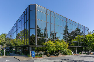 Portland, OR Office - 6600 SW 92nd Ave