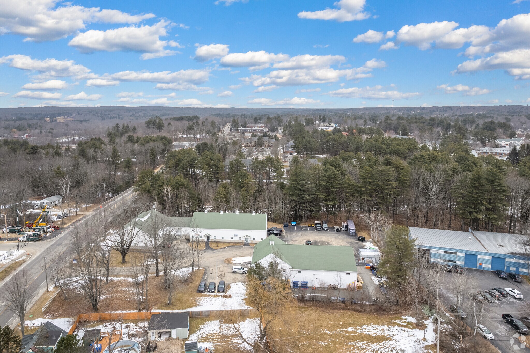 655 Riverside St, Portland, ME for Rent