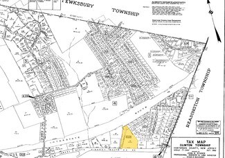 1030 State Route 22 W  