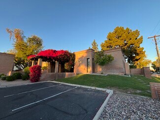 Phoenix, AZ Office - 6520 N 7th Ave