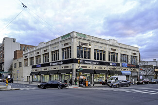 New York, NY Office/Retail - 1915 Third Ave