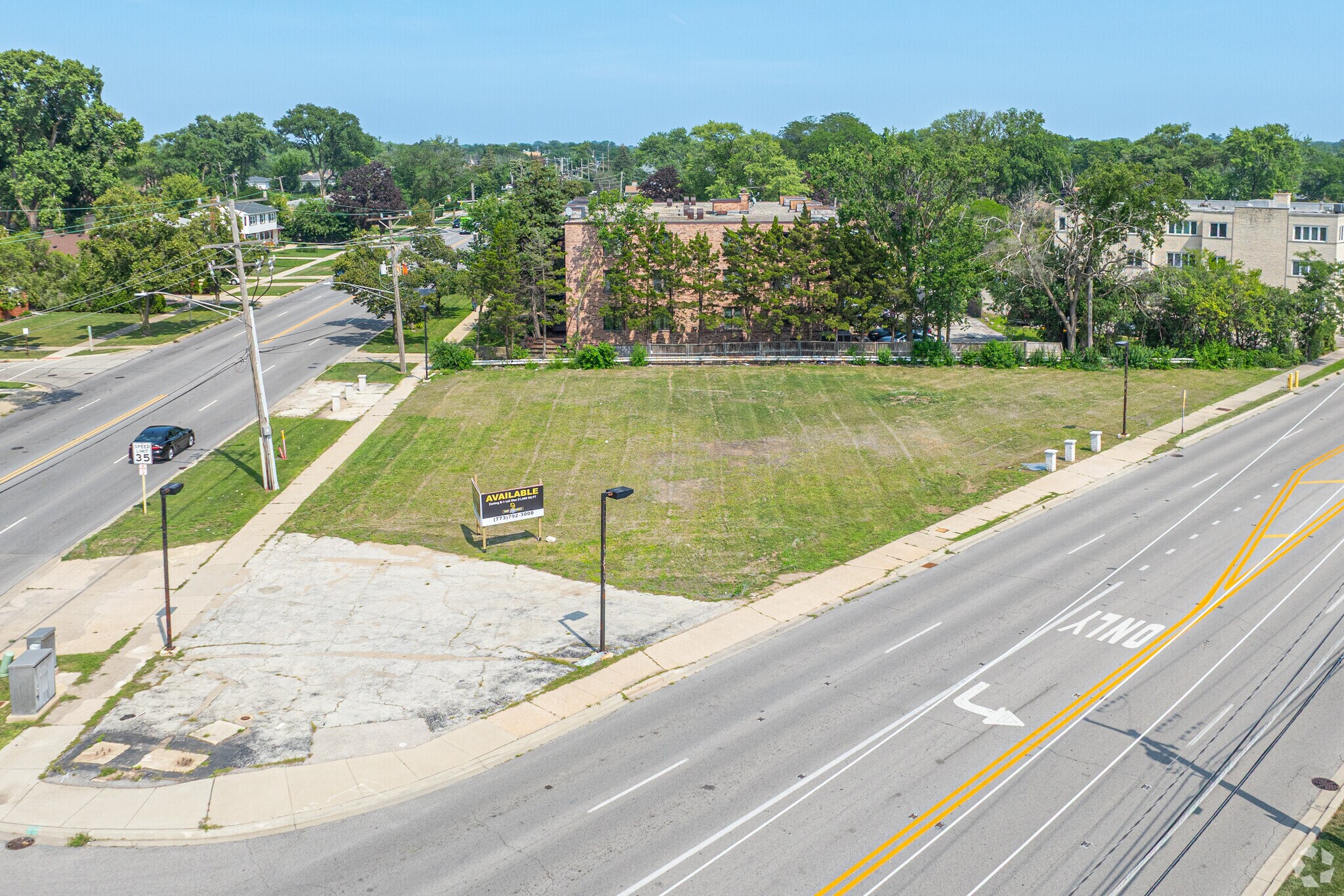 969 N Northwest Hwy, Park Ridge, IL for Sale