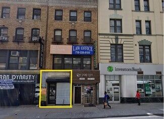 Brooklyn, NY Retail - 80 Livingston St