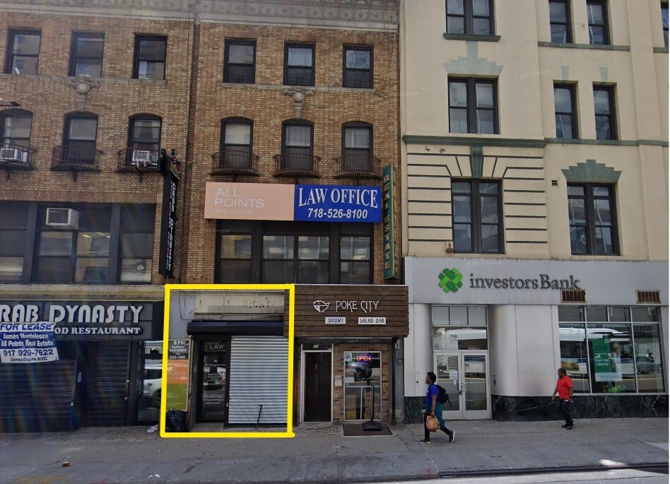 80 Livingston St, Brooklyn, NY for Rent