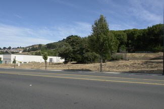 San Pablo, CA Residential Land - 3436-3440 San Pablo Dam Rd