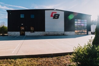 5854/5860 Balsom Ridge Rd