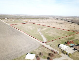 Royse City, TX Residential - County Road 2656