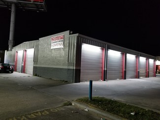 Houston, TX Office/Retail - 10105 Old Bammel N Houston Rd