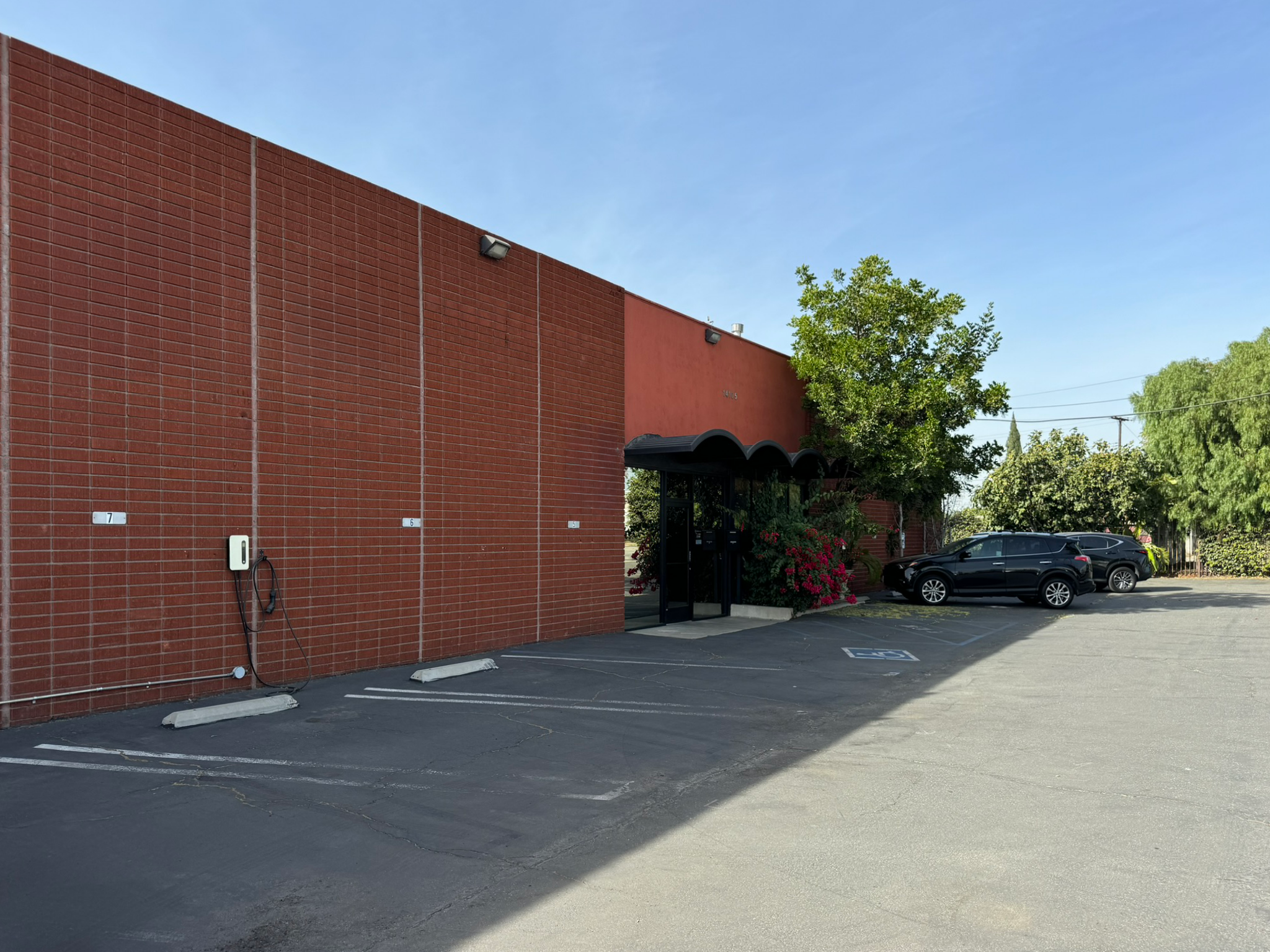 14105 S Avalon Blvd, Los Angeles, CA for Rent