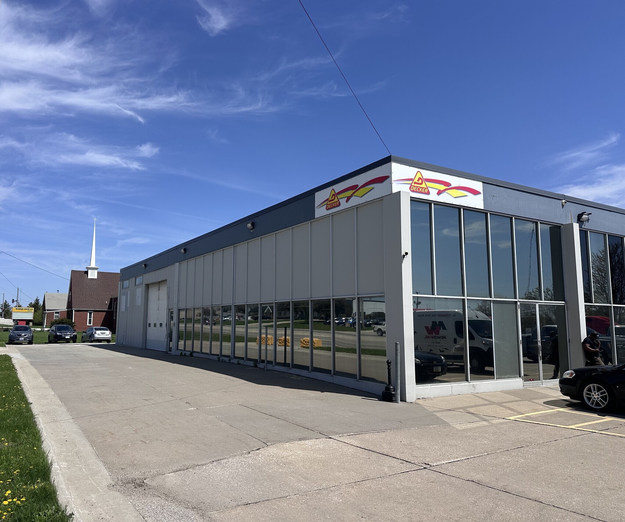 5325 NE 14th St, Des Moines, IA for Rent
