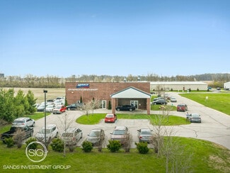 Indianapolis, IN Auto Repair - 47 S Trade Center Way