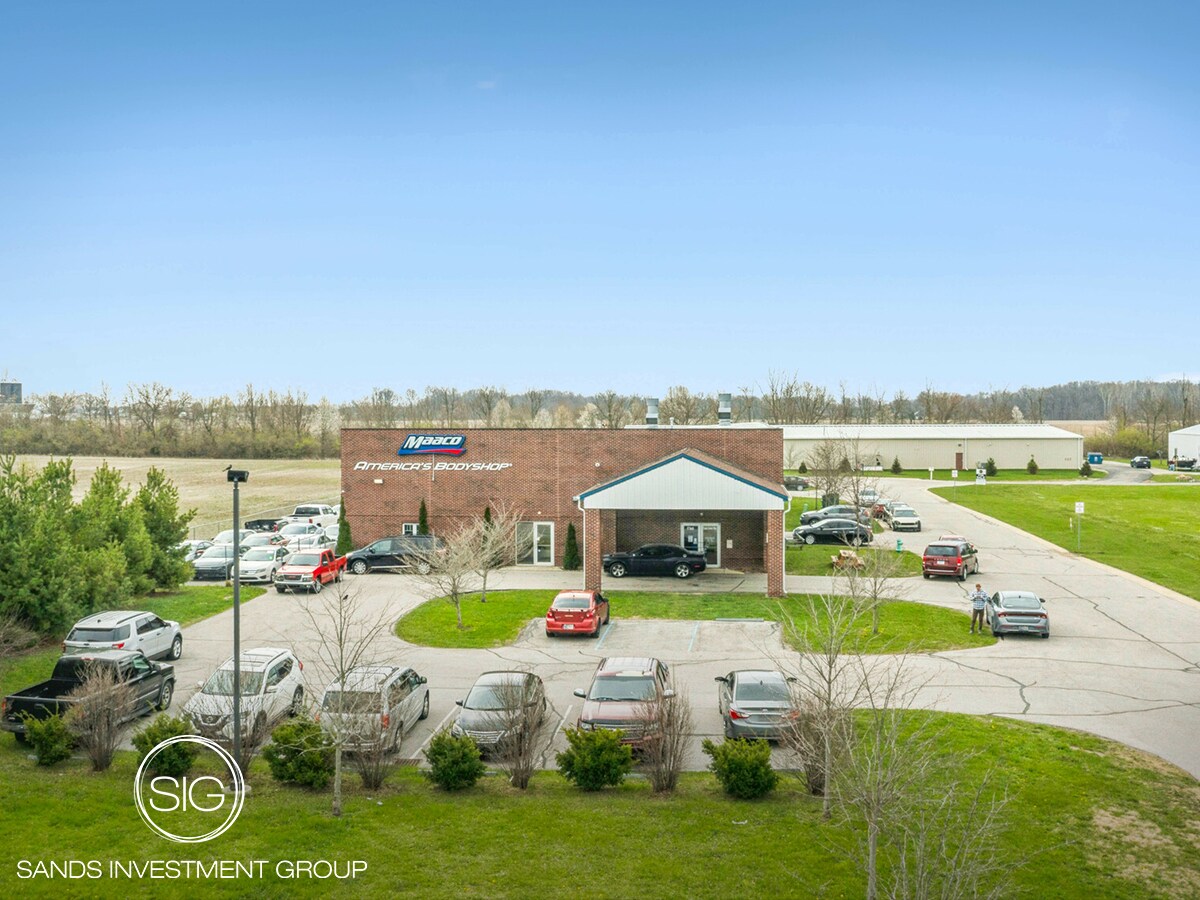 47 S Trade Center Way, Indianapolis, IN for Sale