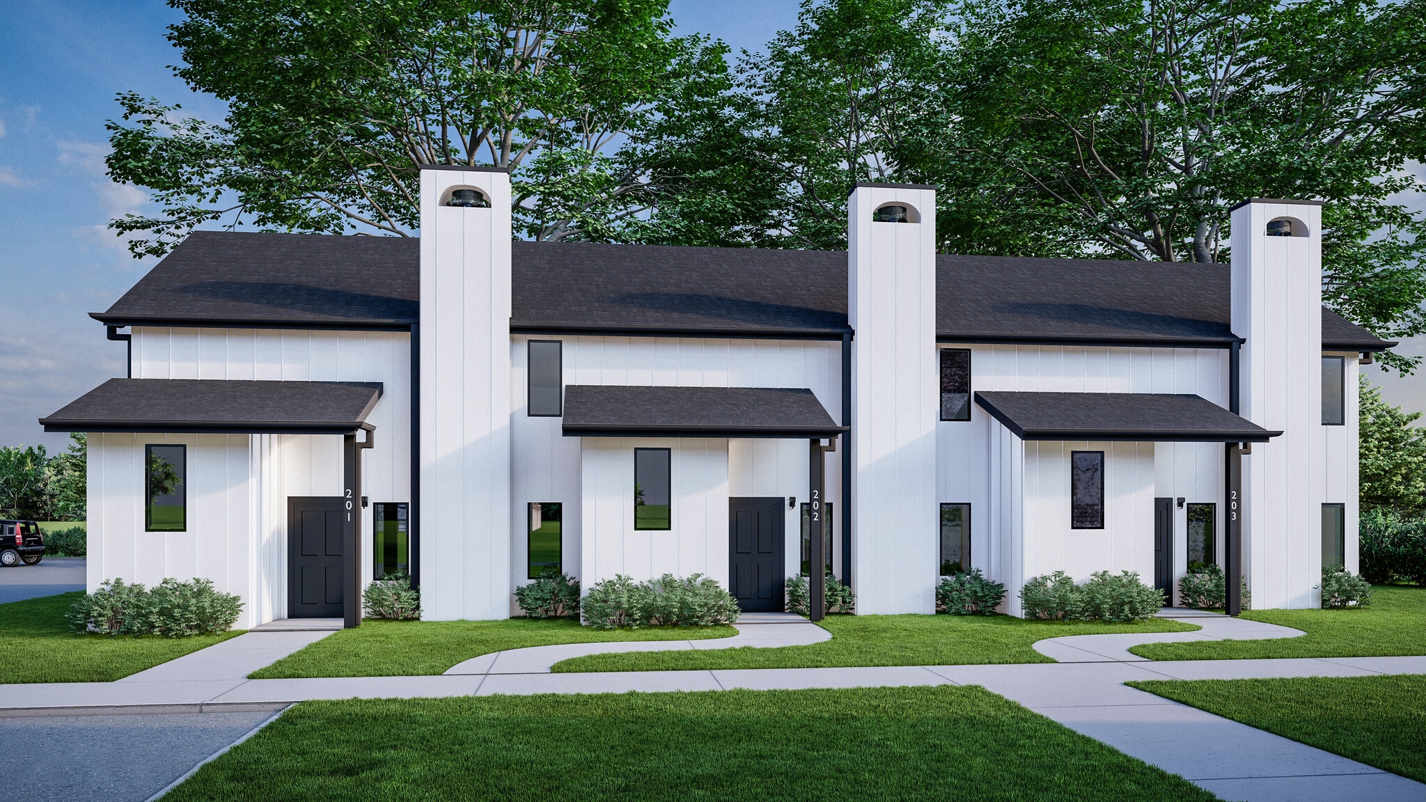 100 La Costa Dr Montgomery, TX 77356 MultiFamily Property for Sale