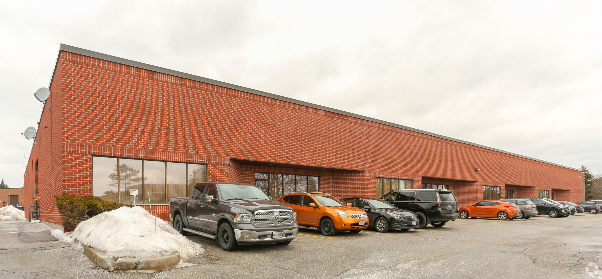 20 Pollard St, Richmond Hill, ON for Rent