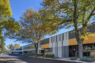 Englewood, CO Office, Flex - 14 Inverness Dr E