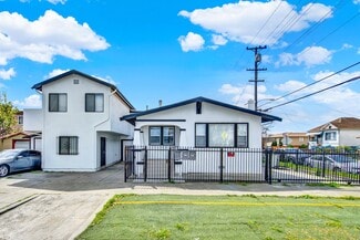 Oakland, CA Multi-Family - 3038 35th Ave