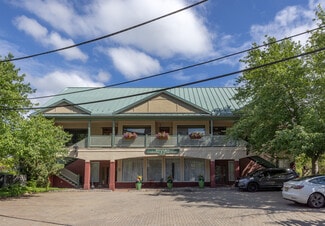 Lambertville, NJ Office/Retail, Retail - 32 Bridge St