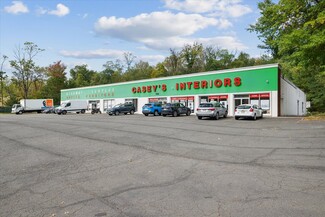 Green Brook, NJ Retail - 152 Route 22 W