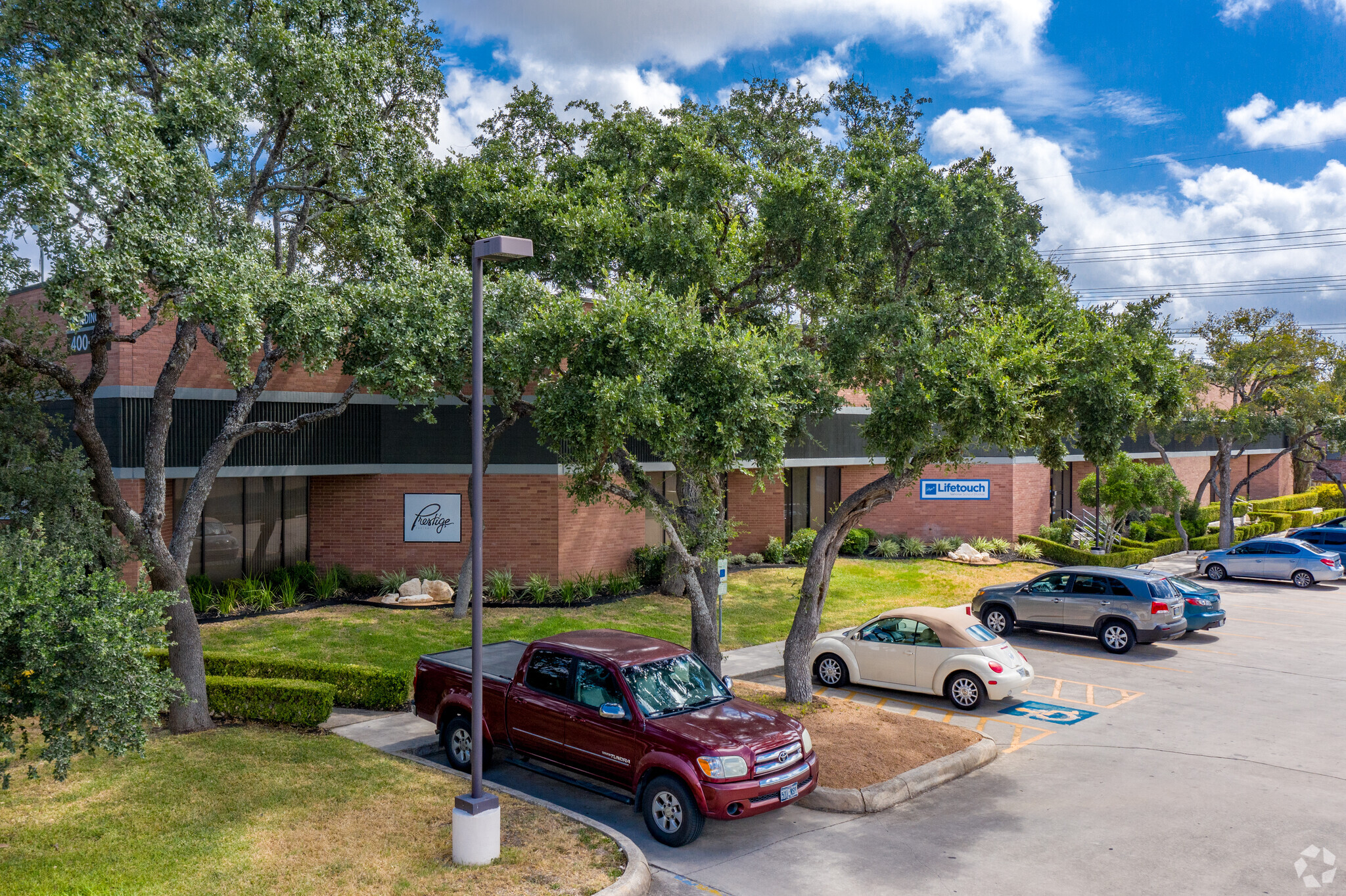 12000 Network Blvd, San Antonio, TX for Rent