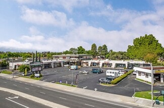 Lakewood, CA Retail - 5237-5263 Paramount Blvd