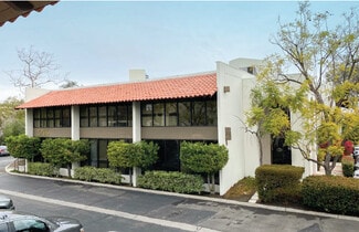 Westlake Village, CA Office - 5700 Corsa Ave