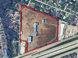 Fort Worth, TX Industrial - 9901 Jacksboro Hwy