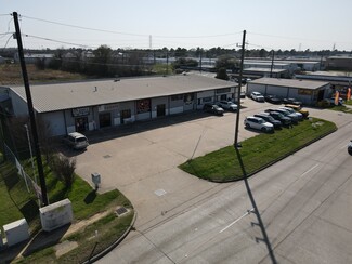 Katy, TX Light Distribution - 18025 W Little York Rd Katy, TX Light Distribution - 18025 W Little York Rd