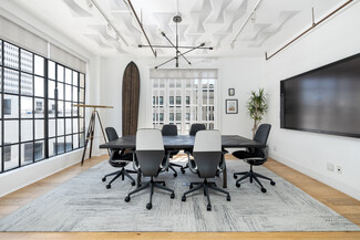 Los Angeles, CA Coworking Space - 521-527 W 7th St