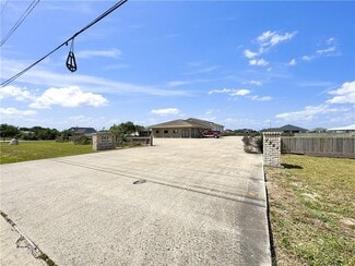 Corpus Christi, TX Industrial - 1321 Glenoak Dr