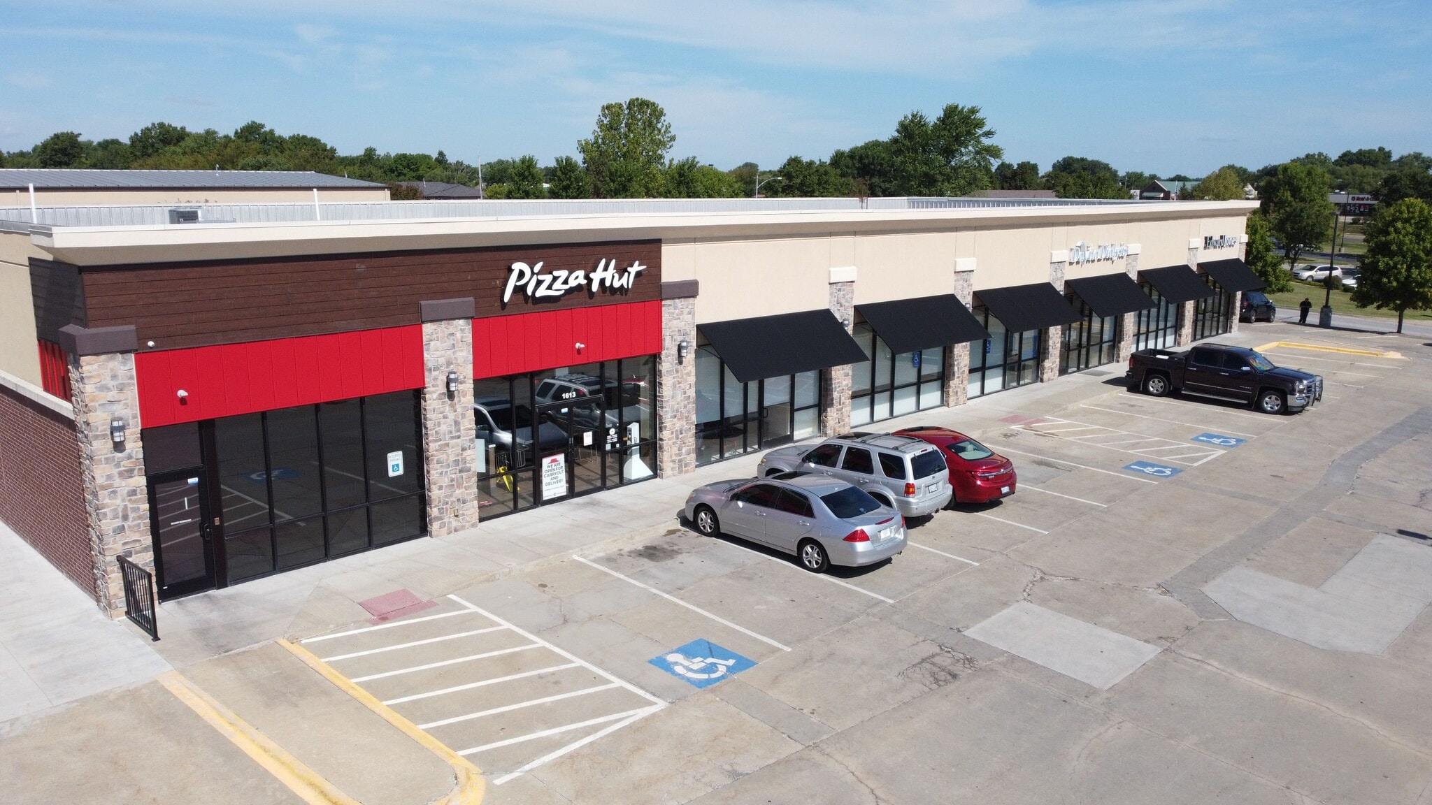 1601-E Peoria Rd, Paola, KS for Rent