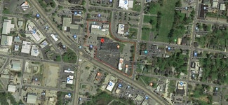Murfreesboro, TN Retail - 115-123 SE Broad St