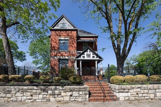 Kansas City, MO Specialty - 1020 Pennsylvania Ave
