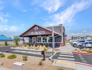 North Las Vegas, NV Fast Food - 2732 Craig rd North Las Vegas, NV Fast Food - 2732 Craig rd