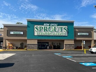 York, PA Retail - 351-425 Loucks Rd