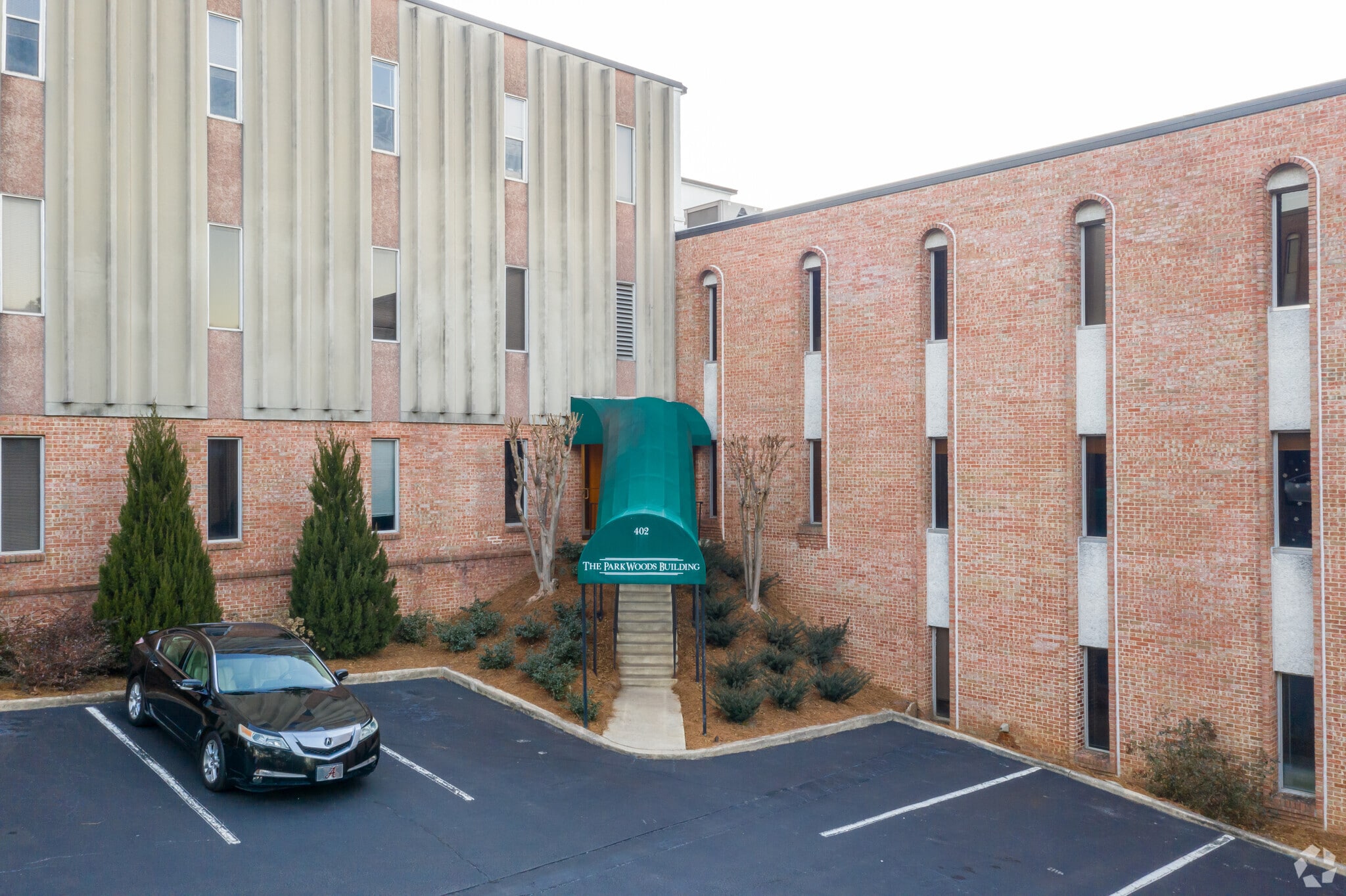 400 Office Park Dr, Birmingham, AL for Sale
