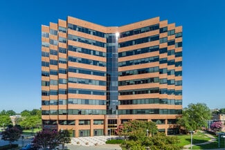 Arlington, VA Office - 2107 Wilson Blvd