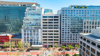 San Francisco, CA Office - 1155 Market St San Francisco, CA Office - 1155 Market St