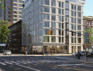 New York, NY Retail - 501 3rd Ave