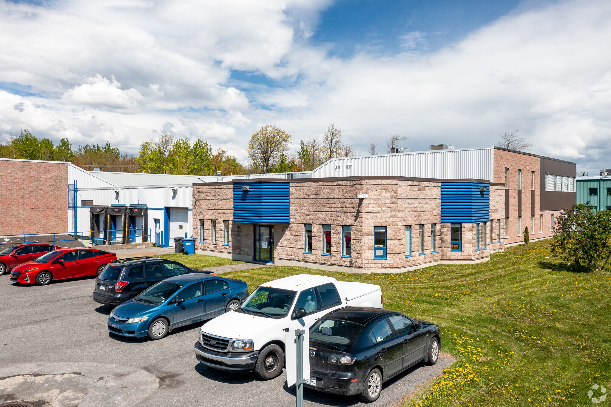 7880 Boul Industriel, Chambly, QC for Sale