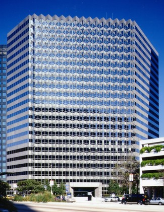 New Orleans, LA Office - 1555 Poydras St