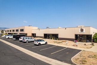 Office Suites W & X