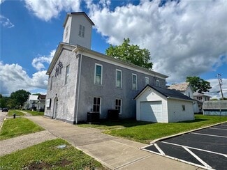 Mcconnelsville, OH Churches - 73 S 9th St